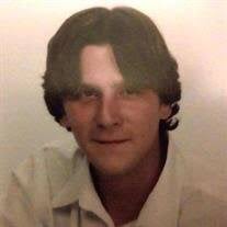 Justin Redmon Obituary