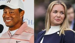 The latest tiger woods finds love with vanessa news, videos & comments