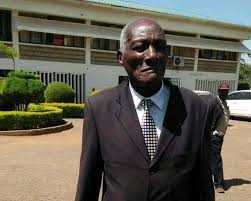 The fifth president of the united republic of tanzania. I Will Marry The Last Wife In Honour Of Magufuli Benjamin Facebook