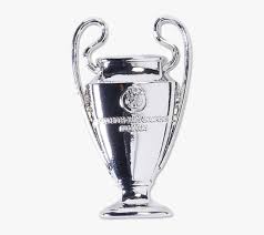 This increaes the competition's profile as well. Uefa Champions League Trophy Png Pic Champions League Trophy Logo Transparent Png Kindpng