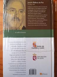 mitos y supersticiones por jose a. balboa de pa