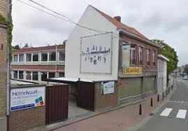 Hemelvaart valt altijd tussen 30 april en 3 juni. Olv Hemelvaart In Waregem Breidt Directieteam Uit Kw Be