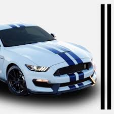 Viper streifen für auto und motorad. Racingstreifen Viperstreifen Rennstreifen