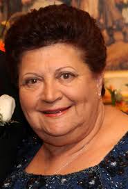 Barbara Paredes's Instagram, Twitter & Facebook