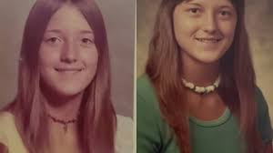 Class of 1977. So sad she was so much fun