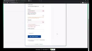 How To File A Nonfiler Form Stimulus Checks Youtube