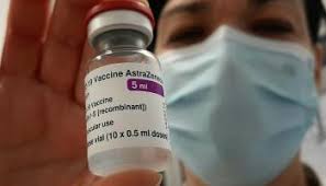 Astrazeneca is not responsible for the privacy policy. Ù†ØµÙŠØ­Ø© Ù…Ù† Ø§Ù„ØµØ­Ø© Ø§Ù„Ø¹Ø§Ù„Ù…ÙŠØ© Ø¨Ø´Ø£Ù† Ù„Ù‚Ø§Ø­ Ø£Ø³ØªØ±Ø§Ø²ÙŠÙ†ÙŠÙƒØ§