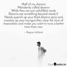 List of top 14 famous quotes and sayings about ragnar lothbrok best to read and share with friends on your facebook, twitter, blogs. Ragnar Lothbrok Quotes Yourquote