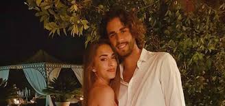 Ente di formazione per la scuola. Gianmarco Tamberi Chi E La Fidanzata Chiara Bontempi Eta Foto Social