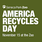 America Recycles Day event image