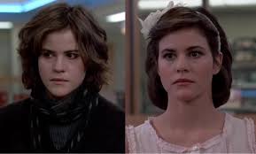 Unpopular opinion. Allison didn't need a makeover. She looked better before.