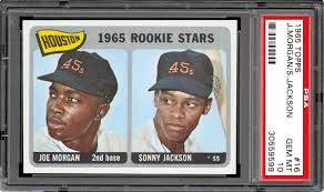 Baseball cards > sets > 1965 topps (598). 1965 Topps Baseball Cards Psa Smr Price Guide