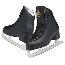 Excel Jackson Ultima Js1390 Series Review Ice Skates