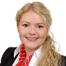 Melissa Boje's Instagram, Twitter & Facebook