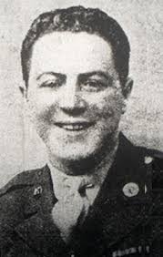 Jack Whitten : Corporal from Utah, World War II Casualty