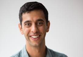 Learning expert Victor Saad coming to Pullman for guest lecture, workshops 