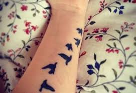 Mentions/ self harm, self harm scars, mental health. Tattoo To Cover Self Injury Scars 14 Inspiring Collections Design Press