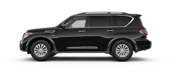 Related 2019 nissan armada info. Nissan Armada Trim Levels Sv Vs Sl Vs Platinum 2020 2019