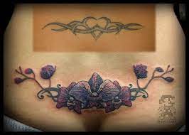 Cover Up Tattoos Cover Up Tattoos For Women Lower Back Tattoos