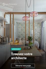 Trouvez L Architecte Ideal Decoration Interieure Deco Appartement Deco Maison
