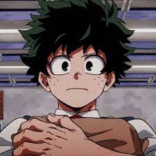 Get matching anime pfp deku and todoroki pics full hd. 51 Deku Ideas In 2021 Aesthetic Anime Anime Boy My Hero