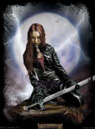 In greek mythology, nemesis is described as daughter of nyx (night) with no father, in some versions she is described as daughter of erebus and nyx, or oceanus. Nemesis Goddess Of Revenge By Greek Mythology Greek Gods And Goddesses Greek And Roman Mythology Mythology