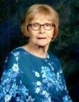 Carolyn E. Leedy Obituary