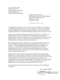 Related posts to lettre de motivation alternance master qualitã©. Lettre Motivation Master