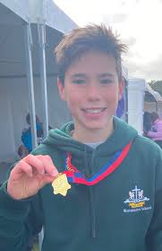 Blennerhassett Boys and Girls Win at Belpre Invitational