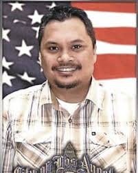 Remembering Ray Guerrero