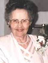 Mildred EVELYN Madden Obituary