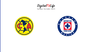Posted on febrero 18, 2016febrero 23, 2016by de sangre azul. Club America Vs Cruz Azul 7 11 20 Copa Por Mexico Streaming Info And Prediction Digital Tv Life
