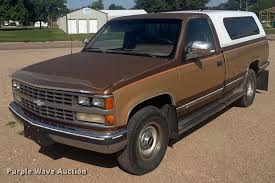 Image result for Light Mesa Brown 1989 Chevy Truck