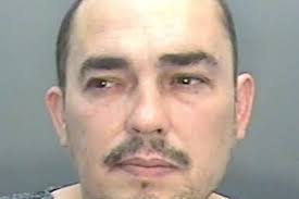 Man jailed for race attack