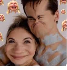 Matt and Abby exposing their private info : r/mattandabbysnarks