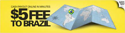 Exchange4free supports bank deposit payouts to all banks across. Send Money To Brazil Western Union