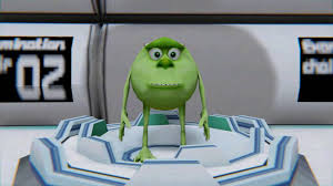 Sully Wazowski Youtube