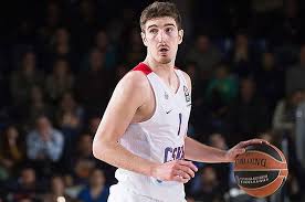 Nando de colo desarbola al barcelona en el palau. Nando De Colo Resmen Fenerbahce Beko Da Ntvspor Net