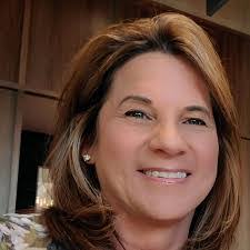 Nancy Ruben's Instagram, Twitter & Facebook