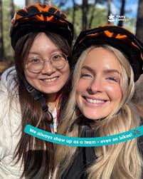 You are invited to our 2025 Young Carer's Voices and Hearts Luncheon! 9th  of Oct 2025