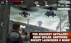 They can be used to gain exclusive weapons for your character. Dailyworst Blogg Se Frontline Commando D Day 3 0 4 Unlimited Money