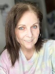 okay 😀😀😀 I want this hair color 🥰