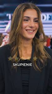 Sara marzyła o 4 razy TAK od jurorów Top Model!😃 Poznajecie dziewczynę z  plakatu? 😃 #topmodel #topmodel13 #topmodelpolskatvn
