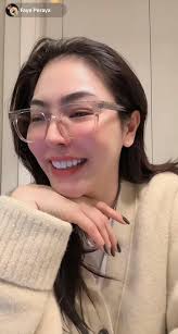 Fayeyoko are fine in real life relationship. She's saying she doesn't want  a new partner in series and she's not signing with another studio. I think  she wants a break and wait