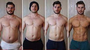 Yoga moves the body, creating physical space and stirring up energy. How I And My Girlfriend Transformed Our Bodies Change Your Life Now Yoga Transformation Yoga For Men Best Cardio Workout