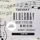 Breck's Blues Jam event image