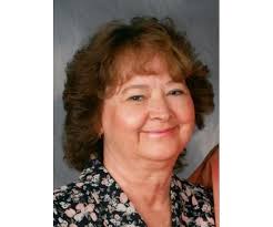 Peggy Randolph Obituary (1940