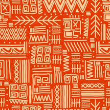 Sign up for free and download 15 free images every day! Free Vector Fabric Texture With Geometric Pattern