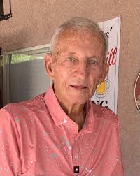 Larry Chaney Obituary