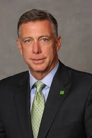TD Bank names commercial market president for Central Florida